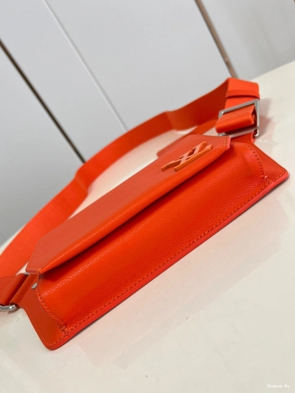 VUITTON NEW LOUIS SLING 0812